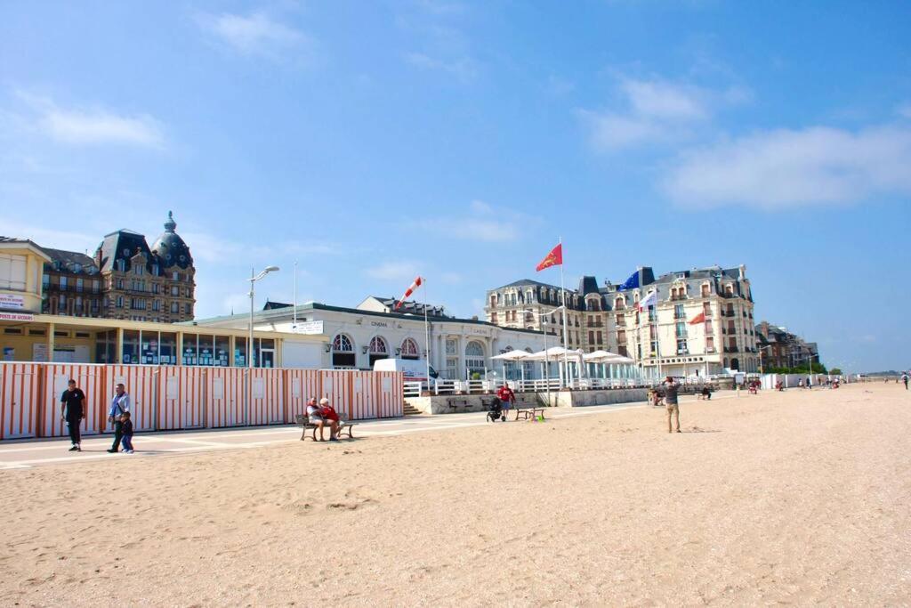 Le Fer A Cheval 4 Pers. Confort Plage Ульгат Экстерьер фото